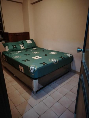 Habitación matrimonial para 1 o 2 personas full servicio